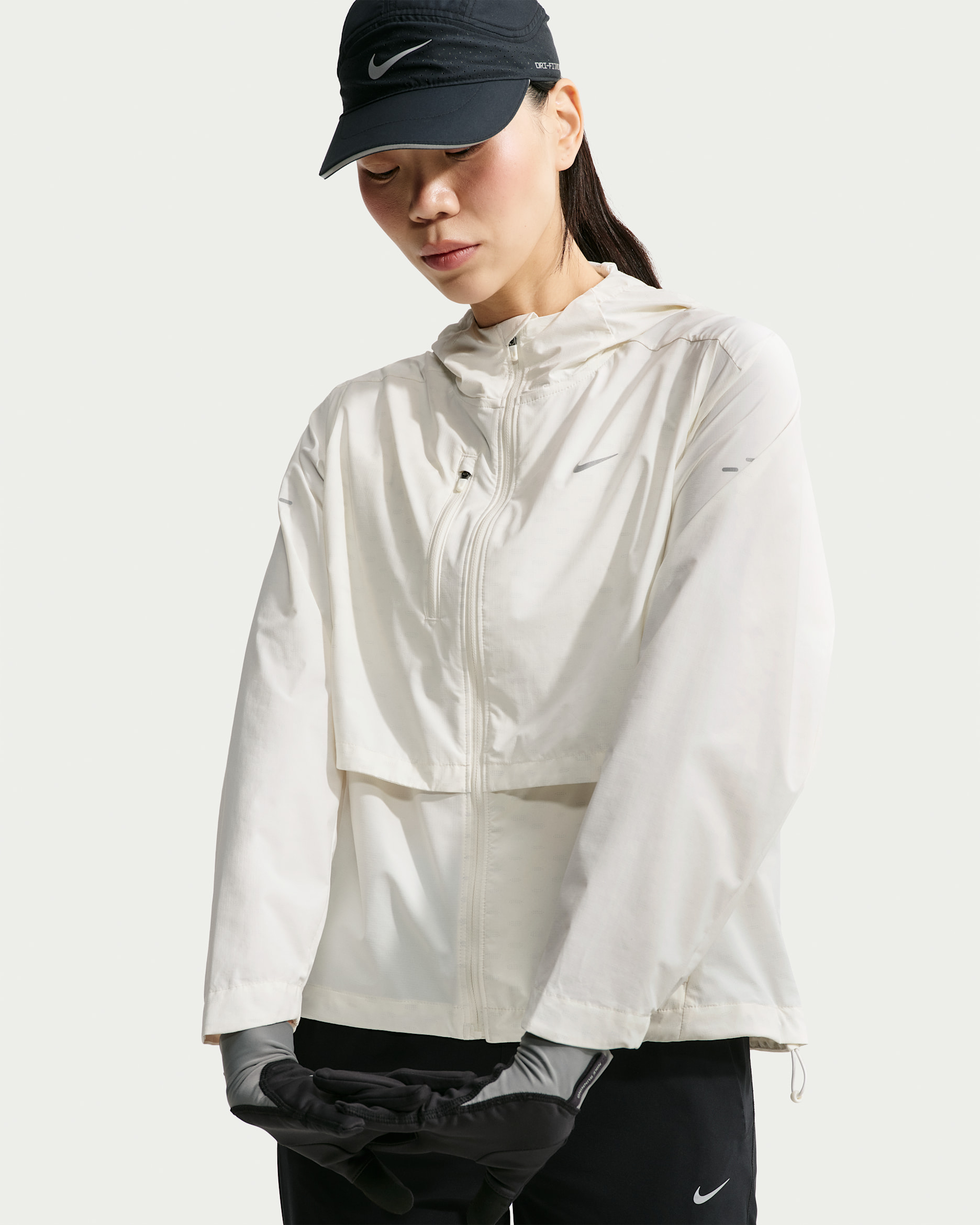 NIKE公式】ナイキ スイフト ウィメンズ Storm-FIT ランニング